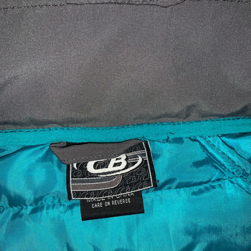 Puffer jacket - Picture 2 of 5